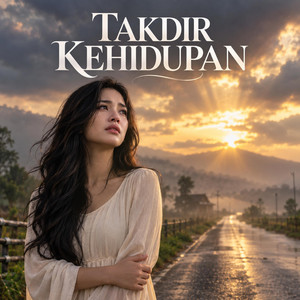 TAKDIR KEHIDUPAN by Nada Puitis