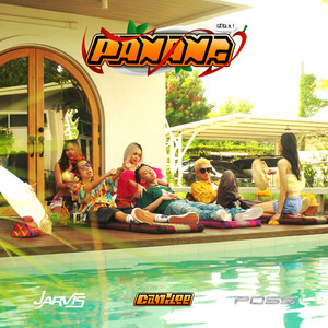 Panang by Candee, JV.JARVIS, POSS