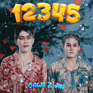 GAWII - 12345 (feat. Jin)