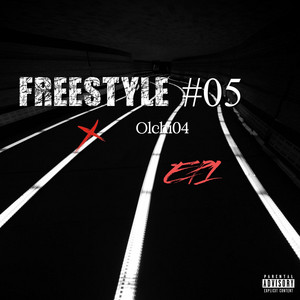 Sesión freestyle #05 by Olchi04