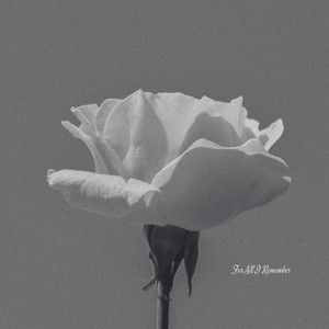 For All I Remember by Trey Patton
