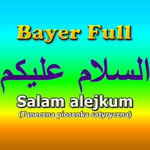 Salam Alejkum (Radio Edit)