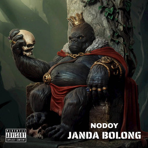 JANDA BOLONG V2 by NODOY