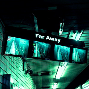 Far Away by DXCD77