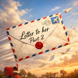 Letter To Her Pt. 2