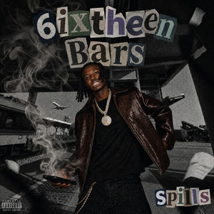 6Ixtheen Bars by Spills