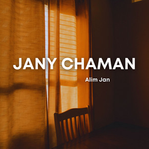 Alim Jan - Jany Chaman
