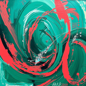 Dance Forever by Ronan Tolliver