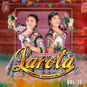 HERMANITAS LAROTA - AMOR ETERNO (CONTRAPUNTO)