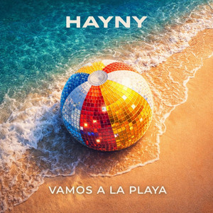 Vamos A La Playa by Hayny
