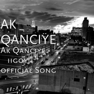 Ak Qanciye 'iigoy' official Song