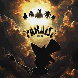Paraíso (Anjos) by Ninja Raps, Juu Rafaela, OrionOz, JKZ, Funkeira de Konoha, Wendlly, Felícia Rock
