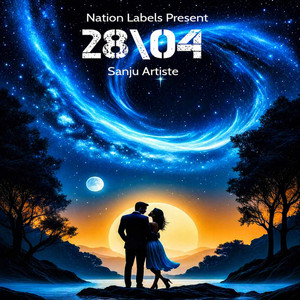 28/04 by Sanju Artiste