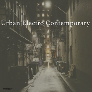 Abe Sibiya - Energy Groove