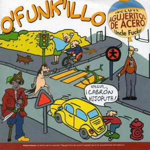 Nos Vamos Pal 'Keli