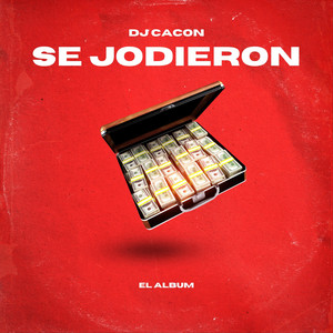 Alcohol by dj cacon