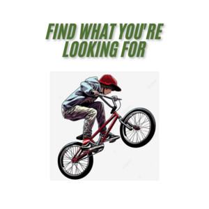 Find what you're looking for by ANANDA ALIYAH