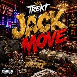 The Cut by Trekt, Royce Da 5'9