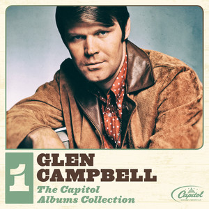 The Capitol Albums Collection, Vol. 1 cover