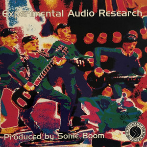 Beyond The Pale - Album by Experimental Audio Research | Spotify