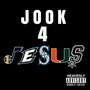 Jook 4 Jesus by HighLee Favored