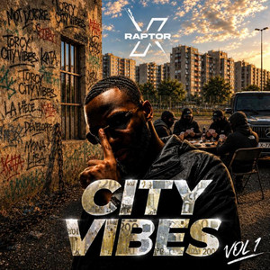 Cytor City Vibes by X RAPTOR, 212ri, Maneli_BDL
