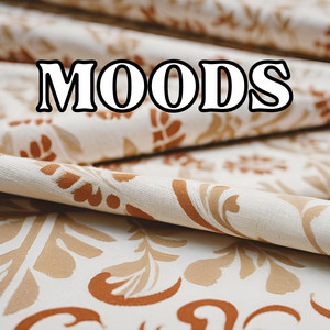Moods by Tejas Maliha