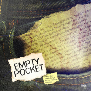 Empty Pocket (Laho) by Sarkin Dariya, Retired Madman, Odenose