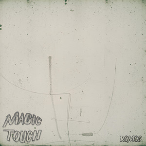 Magic Touch - Slowed by DezLeppa