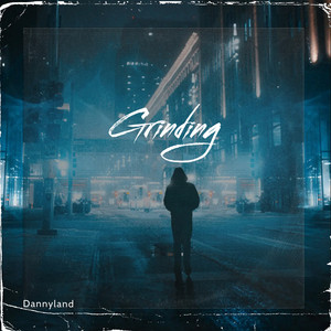 Portada de Grinding