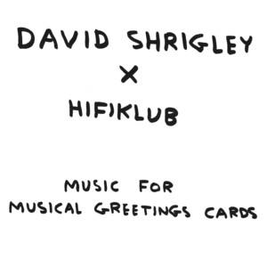I am very happy by Hifiklub