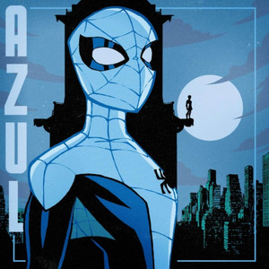 Azul | Homem-Aranha: Azul by Faço Assim Music