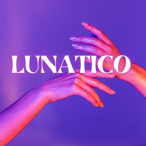 Lauren Lamar - Lunatico