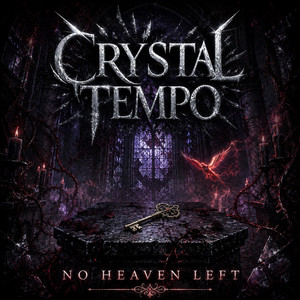 No Heaven Left by Crystal Tempo