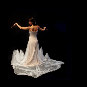 Alicia de Larrocha: Festívola — Alicia de Larrocha