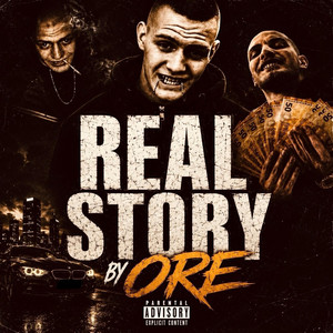 REAL STORY by ORE