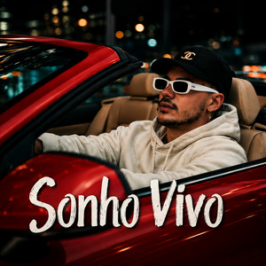 Sonho Vivo by Paula Caliari