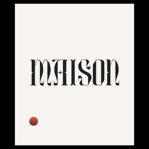 Maison by Edgar Archibald