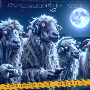 R.McGEDDON-UXB - influencer