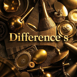 Differences by WuaYongZ
