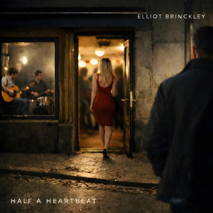 Half a Heartbeat by Elliot Brinckley