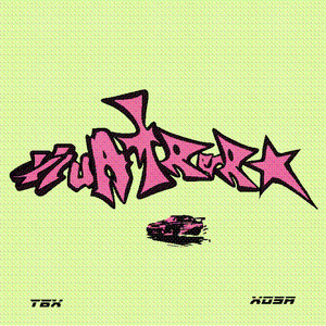 Kuatrero by TBX, xosa