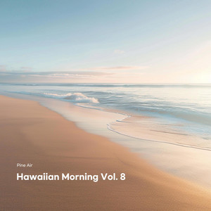 Pine Air - Morning Sand Between My Toes