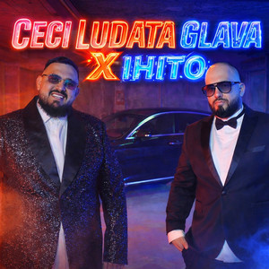 Ihito & DJ Ceci Ludata Glava - Pablo Escobar