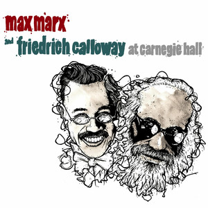 They Watching - Live by Max Marx, Friedrich Calloway
