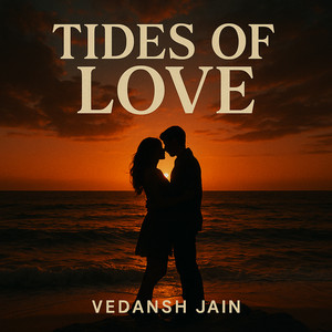 Vedansh Jain - Tides Of Love