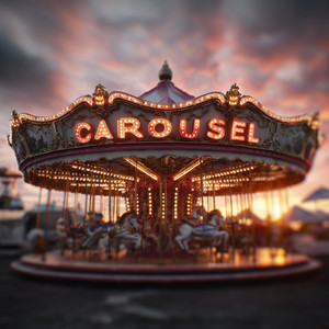 Carousel by Superglue