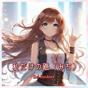 Kei Hoshino - 私だけの路(みち)