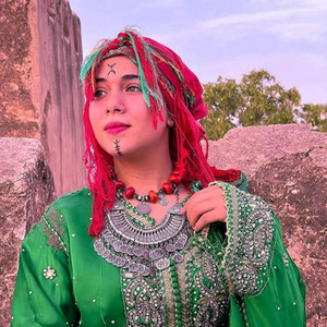 Tahidoust Studio - أخطر قصارة تسمعها تخليك تعودها أكثر من مرة مع الفنان لحسن الخنيفري والفنانة حجيبة أزرو نايضة