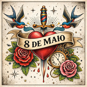 8 De Maio by Sistema Inoperante